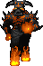 Pyro Demon