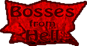 Bosses From Hell, for Doom II, Zandronum